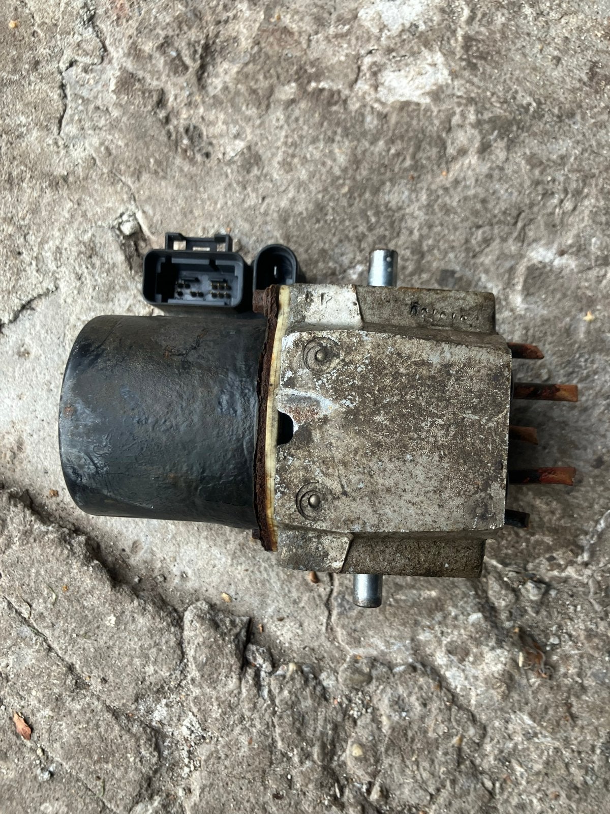 ABS module Chevrolet Silverado 1500 1999, Ophalen, Gebruikt, Chevrolet