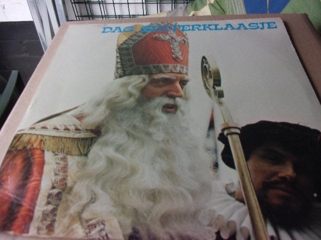 sinterklaas, Inclusief binnenhoes, Ophalen of Verzenden, Zo goed als nieuw, Overige formaten