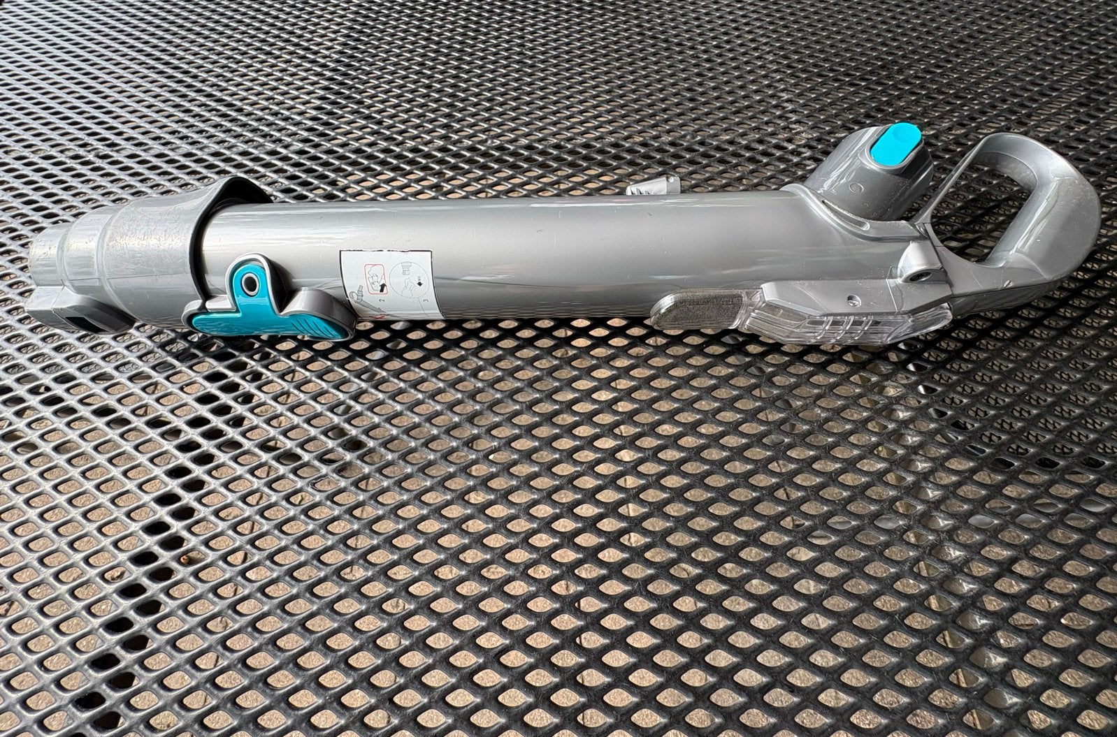 Dyson telescoopbuis - origineel onderdeel, Ophalen, Gebruikt