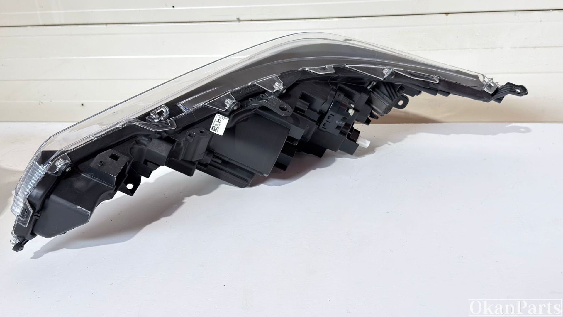 Suzuki Swace LED rechter koplamp rechts 81110-02X10, Info@suzuki.co.jp, Takatsuka-cho, Chuo-ku 300
432-8611  Hamamatsu, Suzuki Motor Corporation