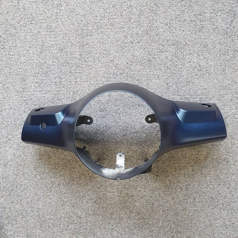 NIEUW Stuurkap AGM VX50 origineel kap GY6 model China LX, Ophalen of Verzenden, Nieuw, Kap, Overige merken