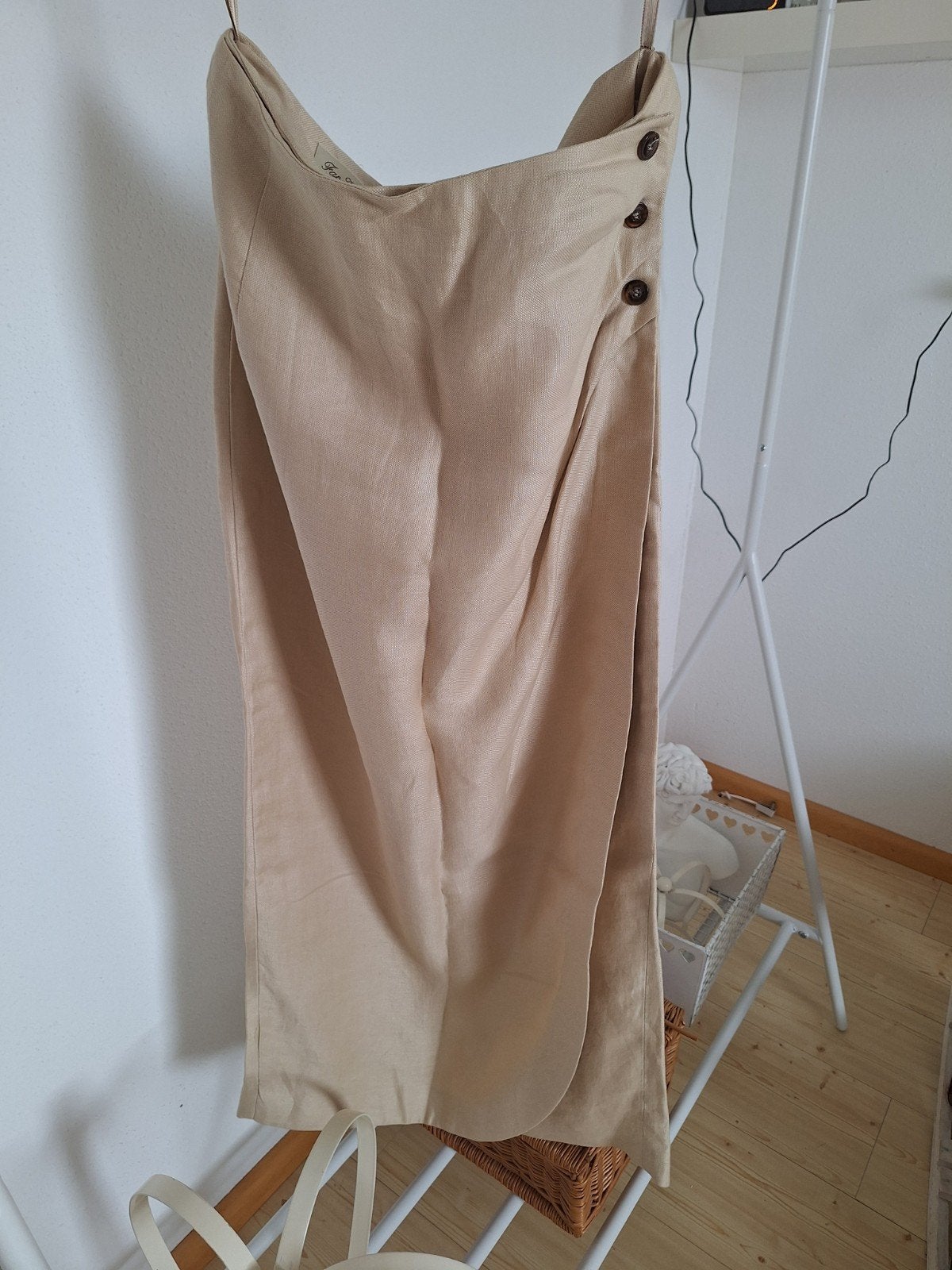 Rok, Kleding | Dames, Maat 38/40 (M), Zwart, Far Hills, Ophalen of Verzenden