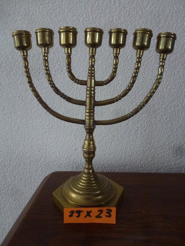 Mooie kandelaar, Overige materialen, Ophalen of Verzenden, Zo goed als nieuw, Kandelaar