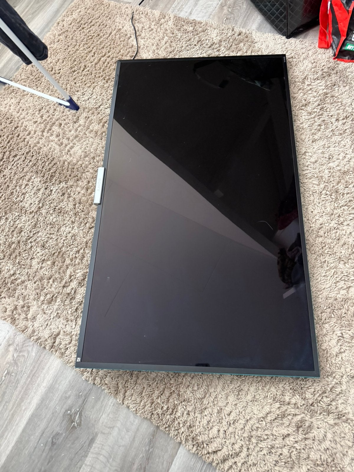 Sony tv, Computers en Software, Ophalen, Zo goed als nieuw, 8 inch, 16 GB