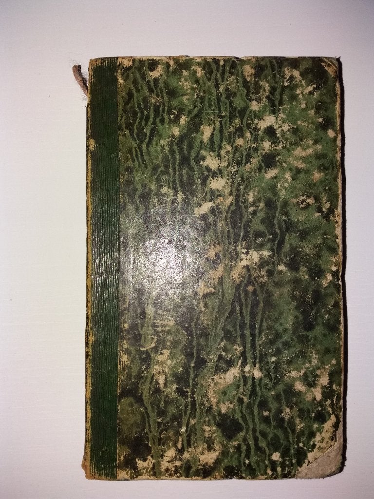 Les quatre jeux de dames, G. Lallement, 1802, deel 1.1, Ophalen of Verzenden, Gelezen, Balsport