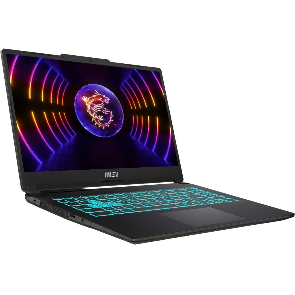 MSI Cyborg 15 (RTX 4060 & i7-12650H), Computers en Software, Windows Laptops, DTGParts.Business@gmail.com, Refurbished, Gaming