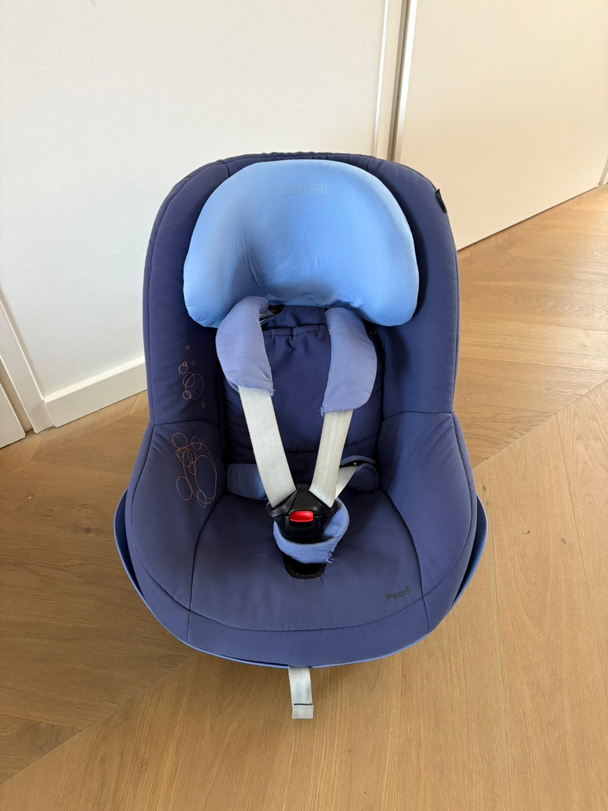 Autostoel | maxi cosi | pebble | groep 1 | incl. isofix, Ophalen, Zo goed als nieuw, Isofix, 0 t/m 13 kg