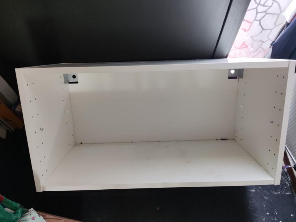 Ikea kast metod, Huis en Inrichting, Keuken | Keukenelementen, Ophalen, 25 tot 50 cm, 50 tot 100 cm, Minder dan 100 cm