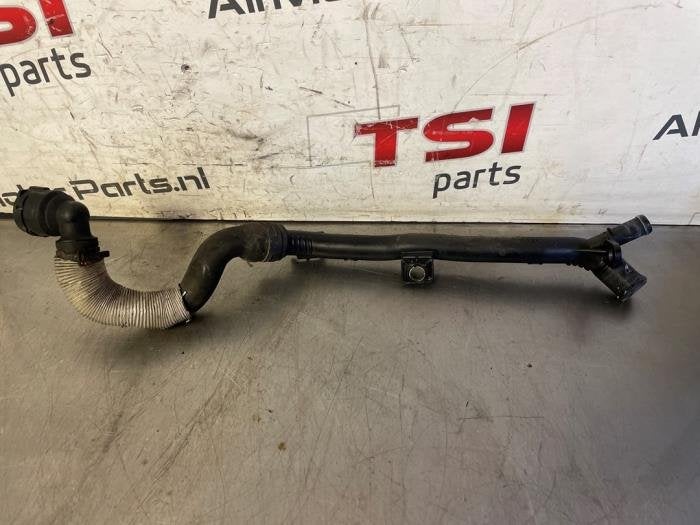 Waterpijp van een Volkswagen Polo, Gebruikt, -, Volkswagen, -