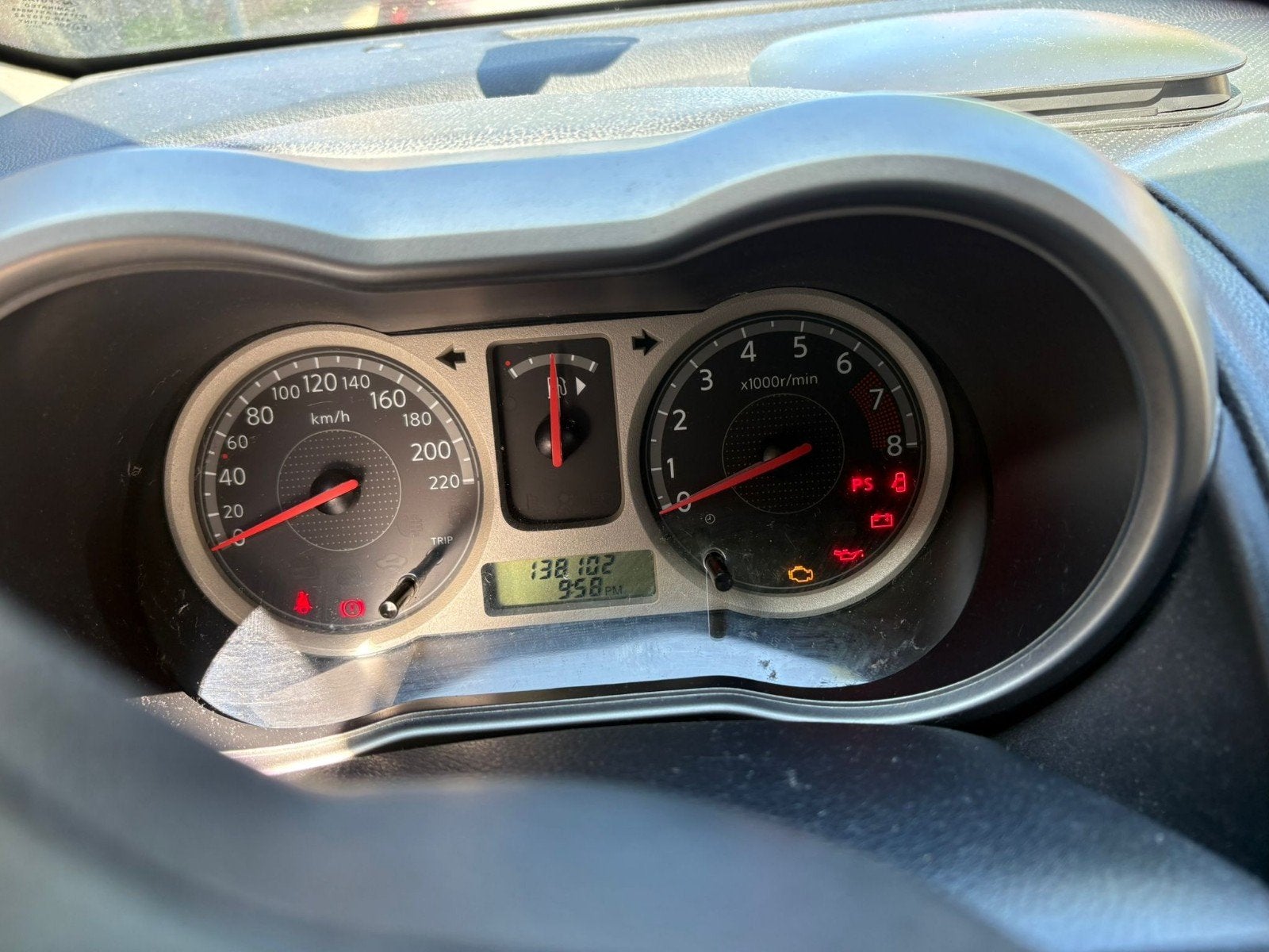 Nissan Note 1.4, Ophalen of Verzenden, Nissan