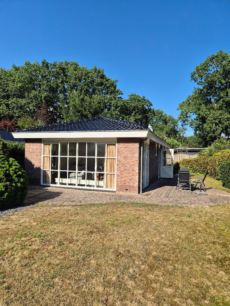 TE HUUR  bungalow, Internet, 2 slaapkamers, Gelderland en Veluwe, 4 personen