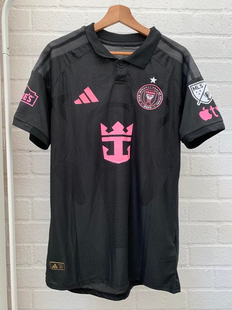 Inter Miami shirt Lionel Messi, Maat XL, Verzenden, Nieuw, Shirt