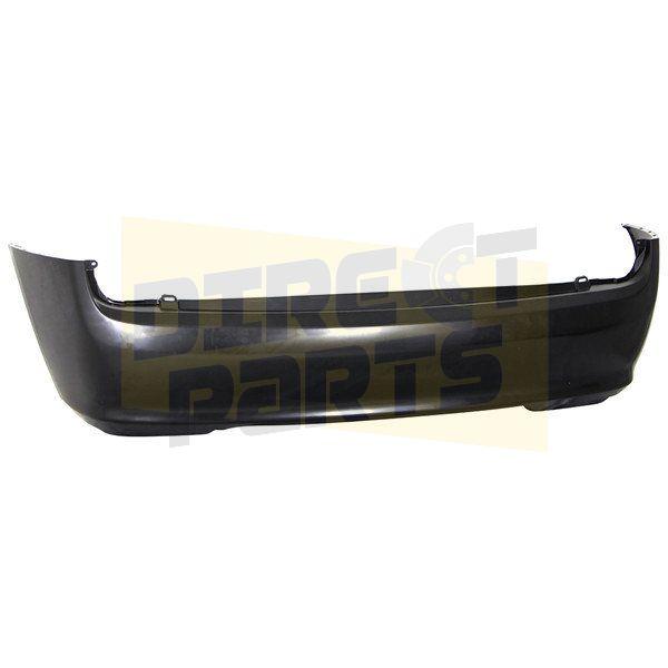 Nissan Micra C+C (2/03-1/11) achterbumper (te spuiten) Origi