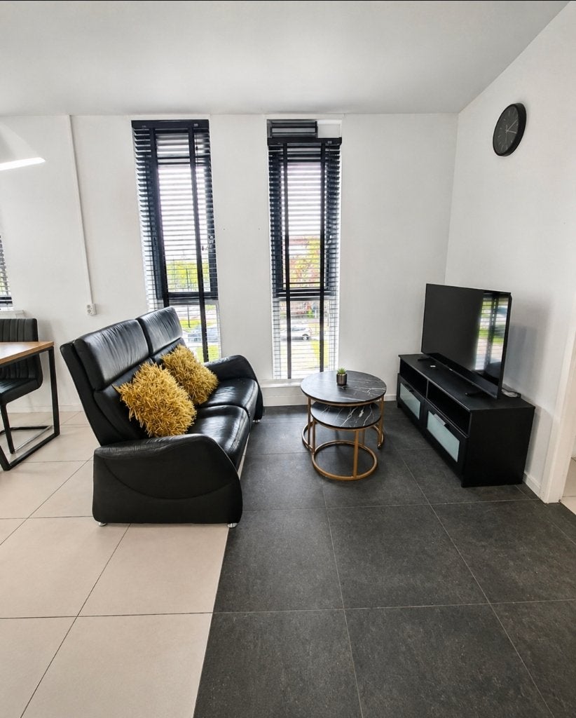 Compleet ingerichte 3 kamerwoning Nesselande Rotterdam, Huizen en Kamers, Via bemiddelaar, Rotterdam