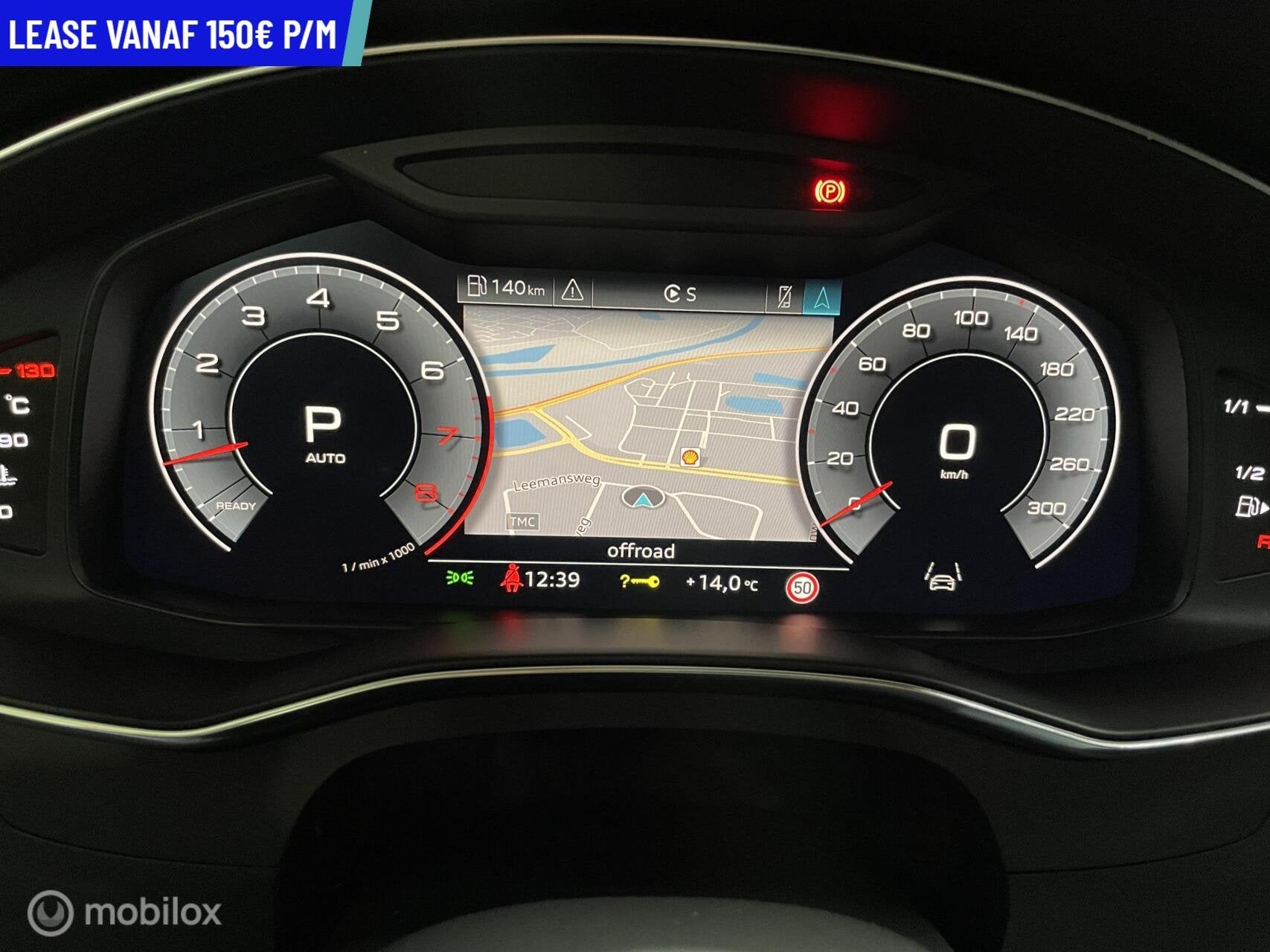 Foto 20 van Audi A7 Sportback 55 TFSI quattro 3X SLINE PANORAMA VIRTUAL
