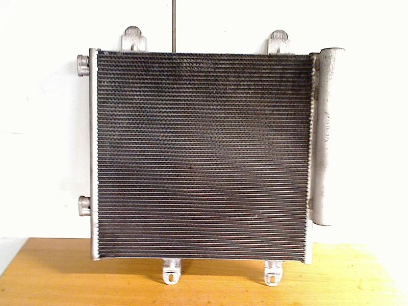 Airco Condensor Toyota Aygo (B40) (2014-05/2018-06), Gebruikt, Kundenbetreuung@toyota.de, Toyota-Allee 2, Köln 50858, , Duitsland