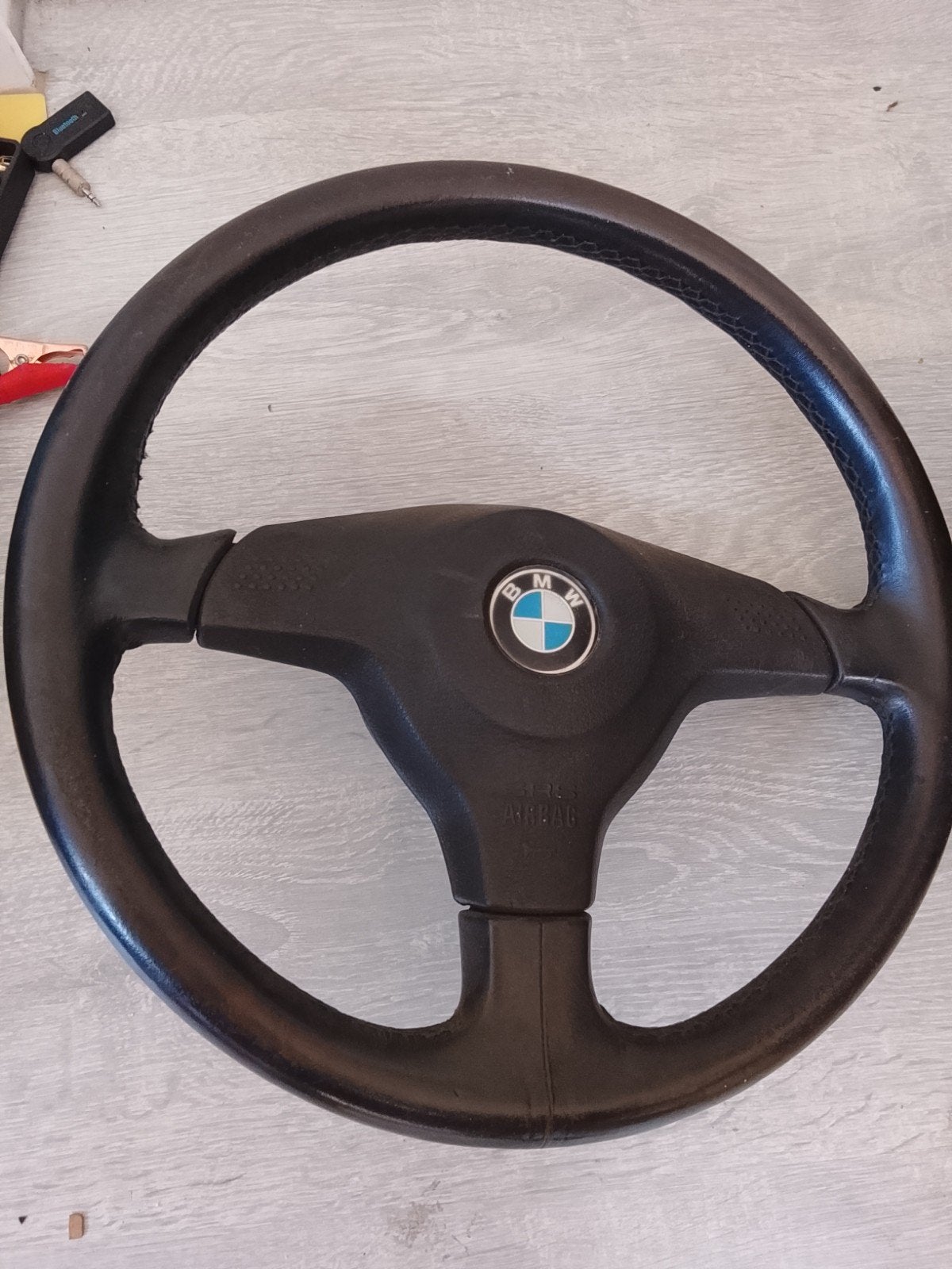 bmw stuur, Ophalen of Verzenden, BMW