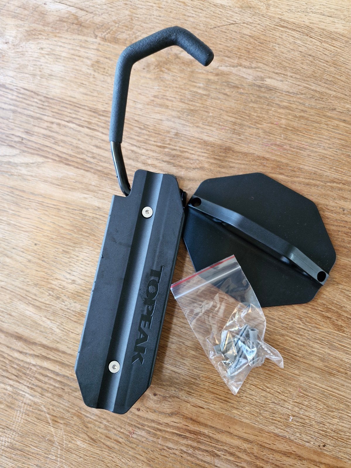 Topeak swing-up muurbeugel fiets, Ophalen, Nieuw