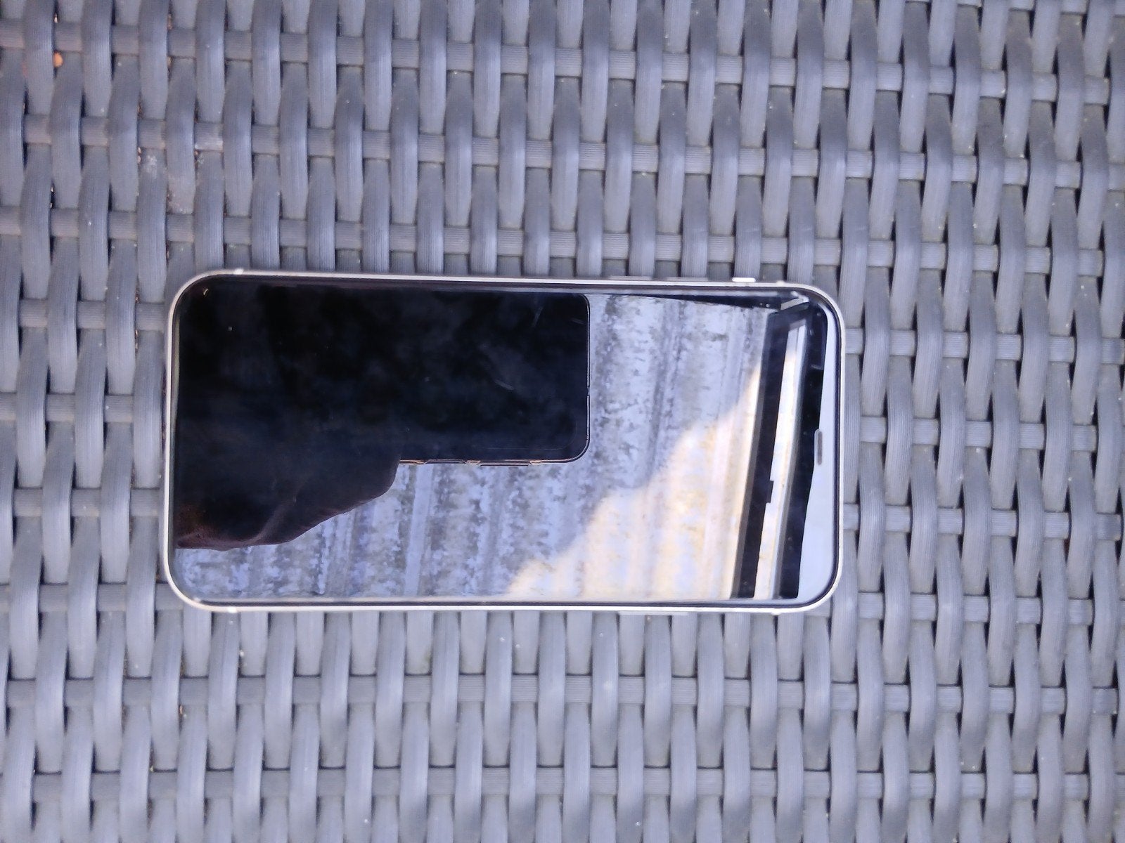 iphone 11 en iphone 12, Ophalen, Overige typen