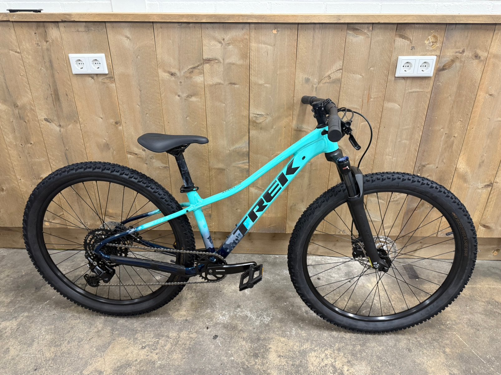 Trek Marlin 5 (Maat XS), Minder dan 45 cm, Ophalen of Verzenden, Zo goed als nieuw, Trek
