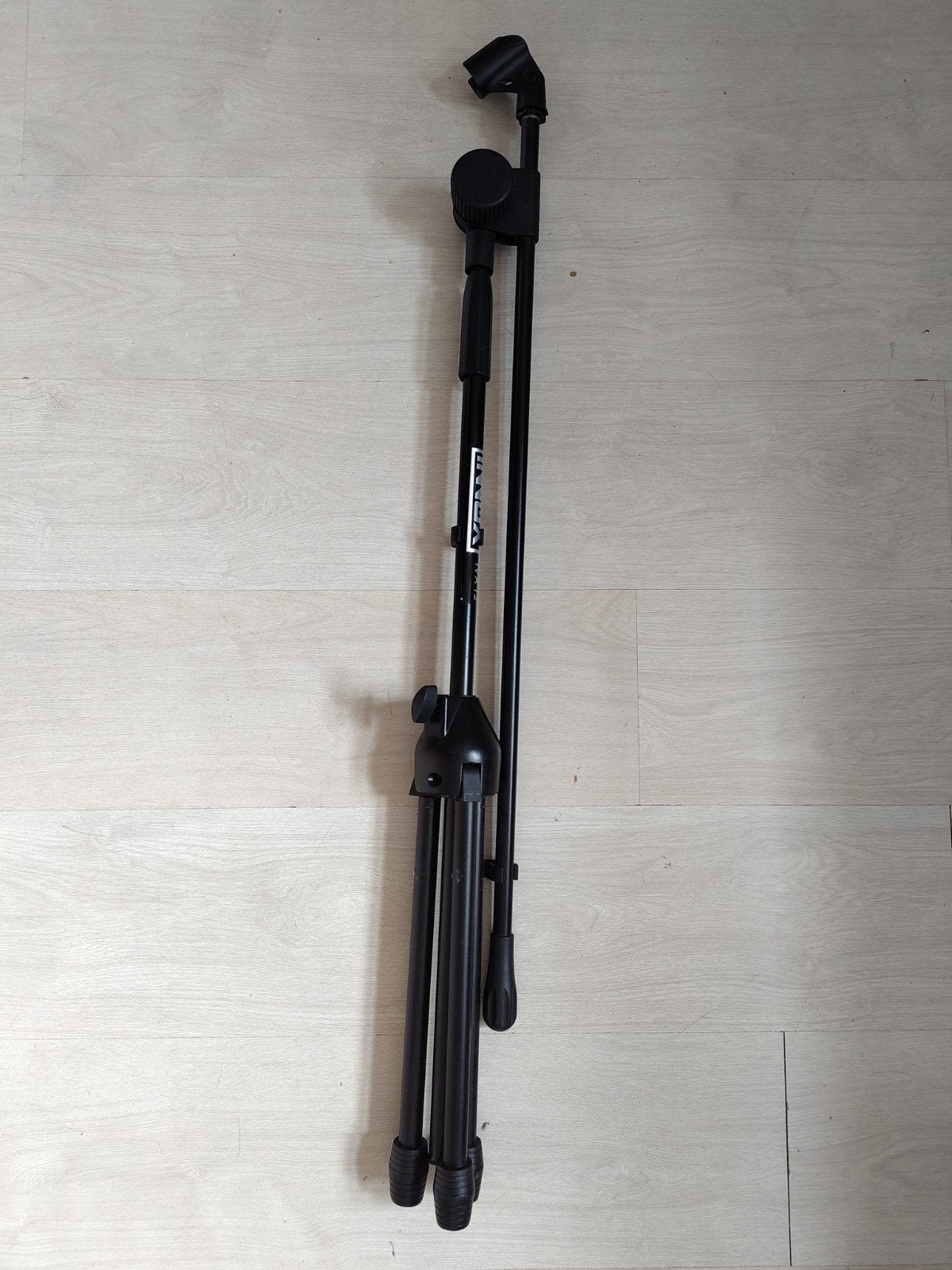 Microfoonstandaard Inox IVA 12 - Zo goed als nieuw, Ophalen of Verzenden, Zo goed als nieuw, Overige typen