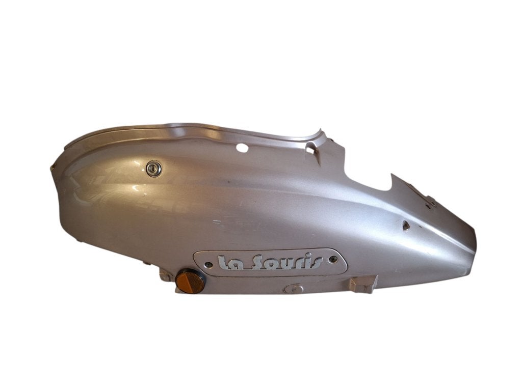 Zijkap zij kap origineel AGM retro scooter La Souris, Gebruikt, Ophalen of Verzenden