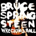 Bruce Springsteen - Wrecking Ball, Ophalen of Verzenden, Zo goed als nieuw, Pop, Album