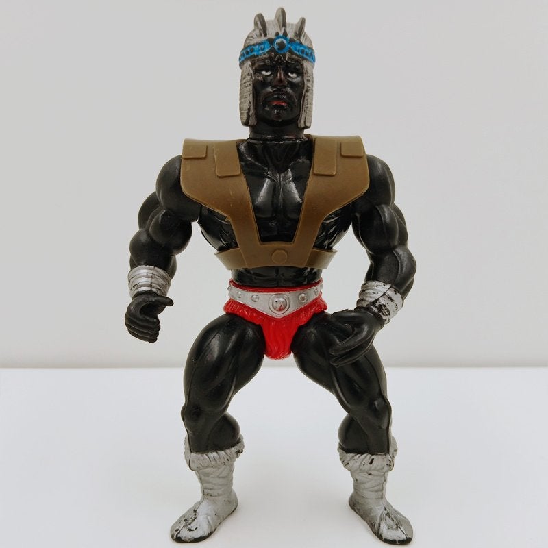 Defenders of the Planets Zaardom V2 Sparkle Toys 1985, Verzamelen, Ophalen of Verzenden, Zo goed als nieuw