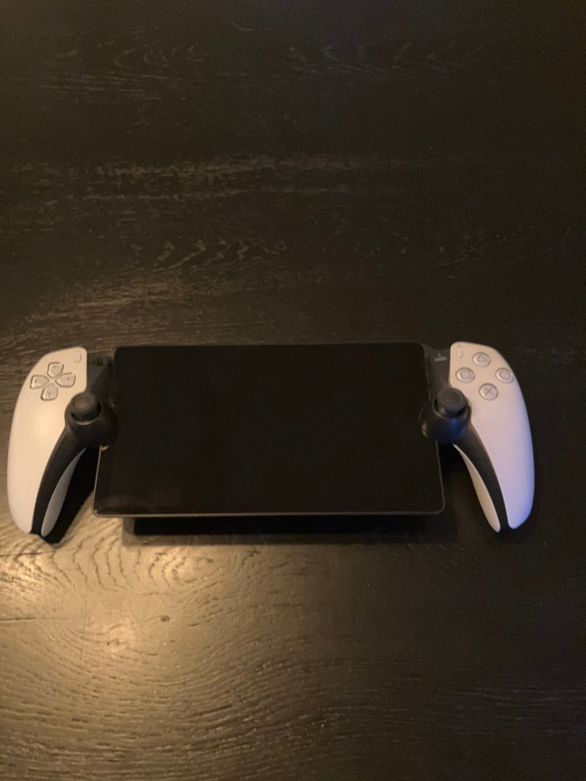 PlayStation Portal - zo gloed als nieuw - met garantie