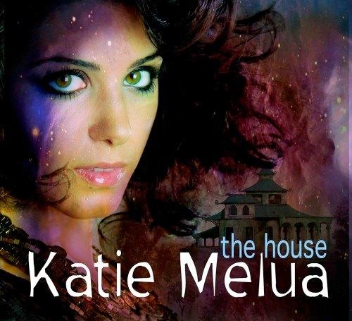 SALE-> CD KATIE MELUA - The House >NIEUW, Verzenden, Zo goed als nieuw, Jazz