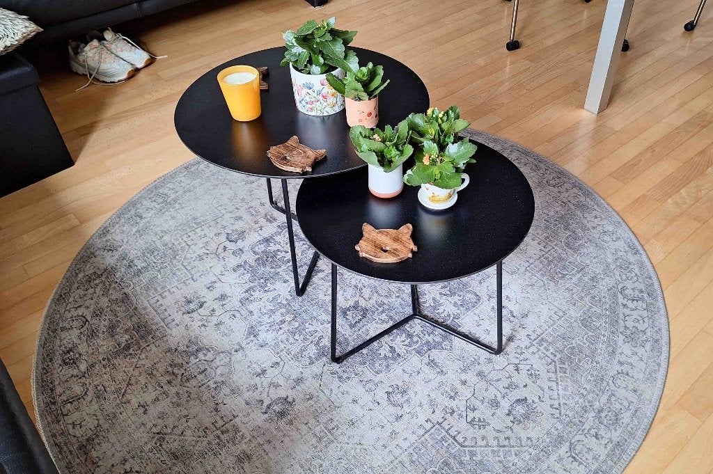 Vloerkleed, Gebruikt, 150 tot 200 cm, 200 cm of meer, Ophalen of Verzenden