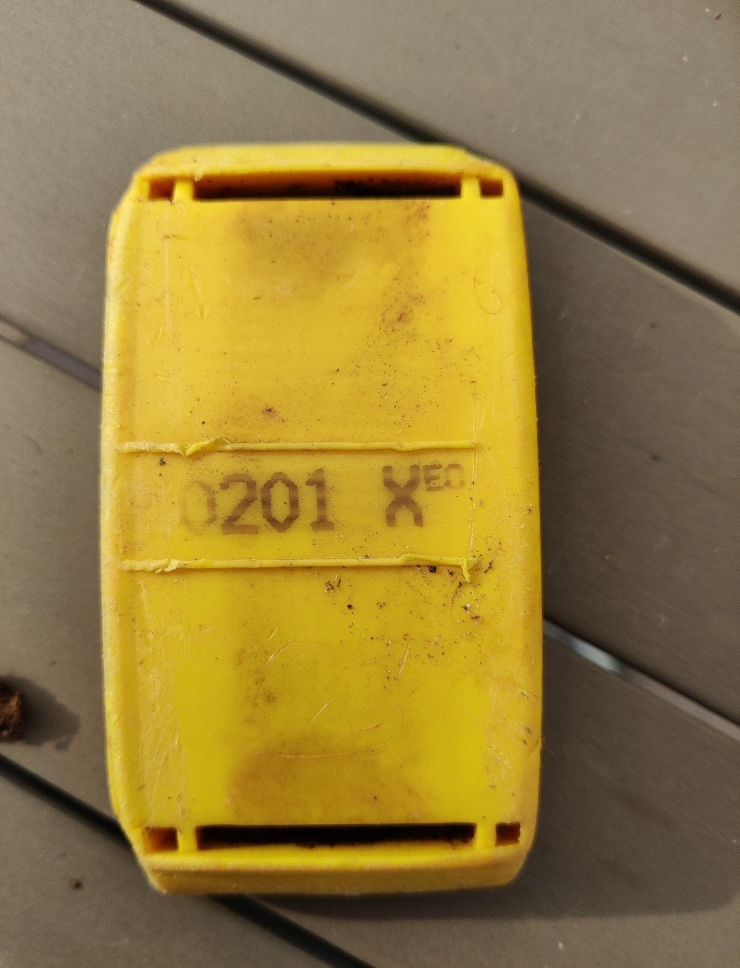 Nedap Lely manus X transponders!, Ophalen of Verzenden, Zo goed als nieuw