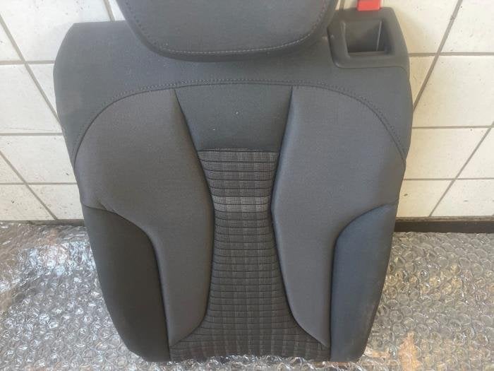 Bank rugleuning van een Audi A3, Gebruikt, -, Verzenden, -