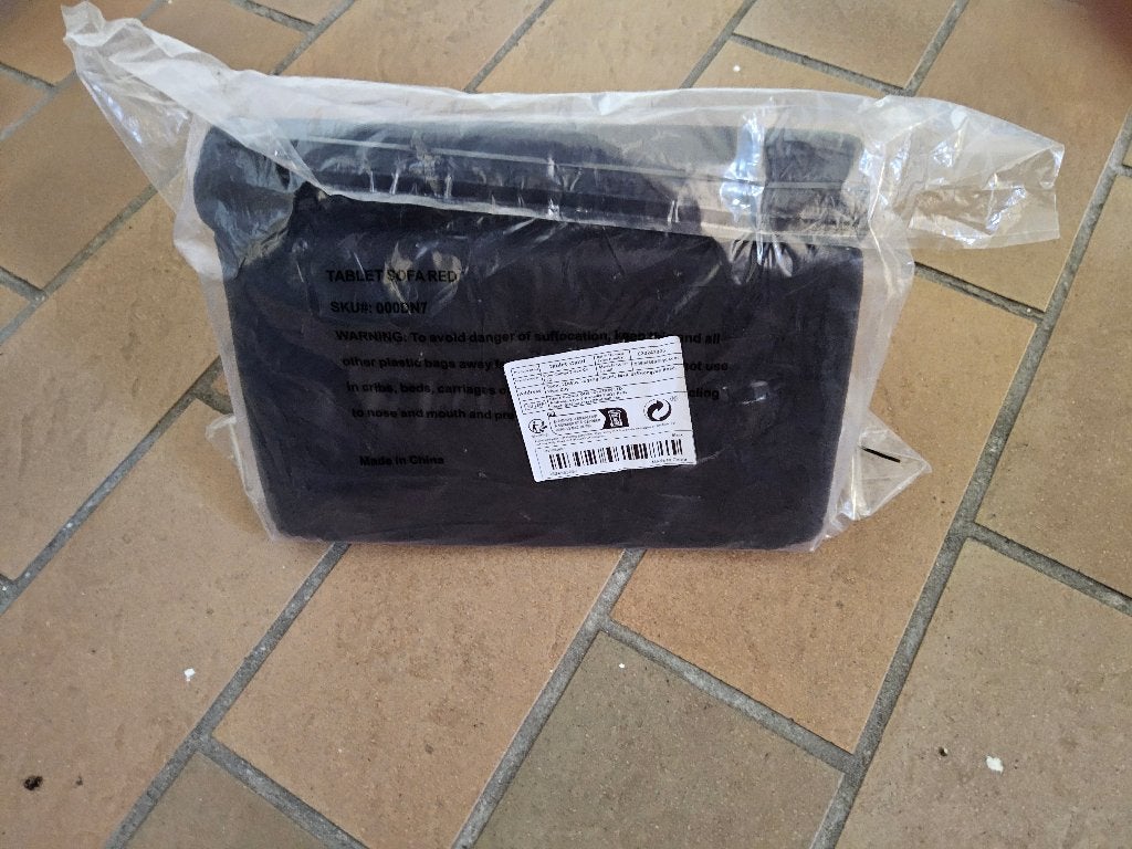 tablet houder, Ophalen of Verzenden, Nieuw, 13 inch of meer, Overige typen