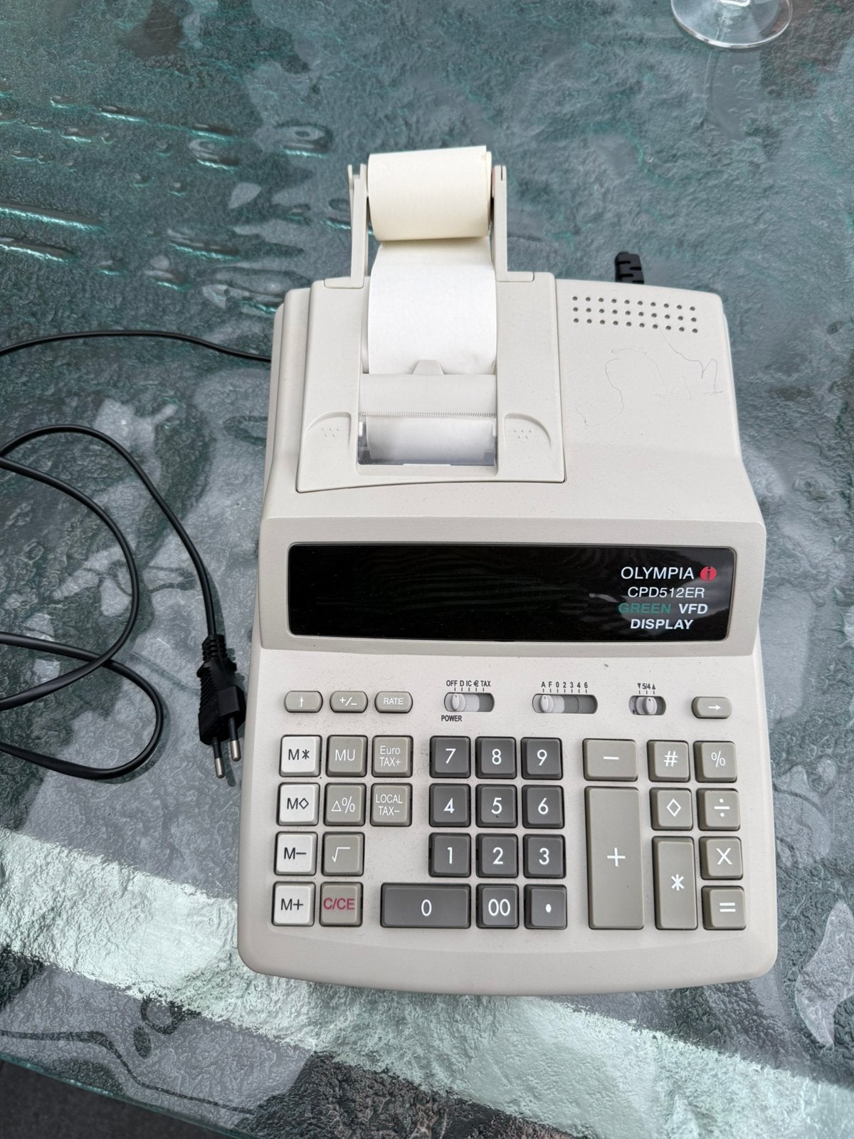 Te koop telmachine, Ophalen of Verzenden, Overige typen