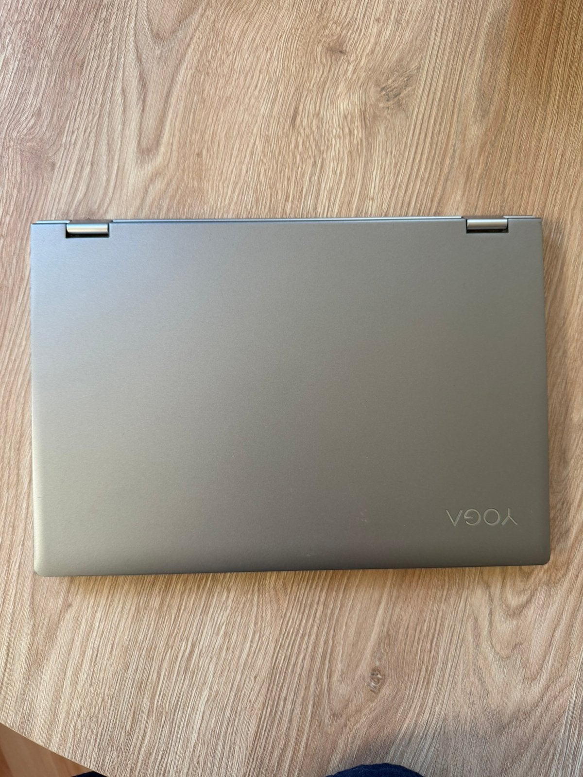 Lenovo YOGA 530, Computers en Software, Chromebooks, Ophalen, Zo goed als nieuw