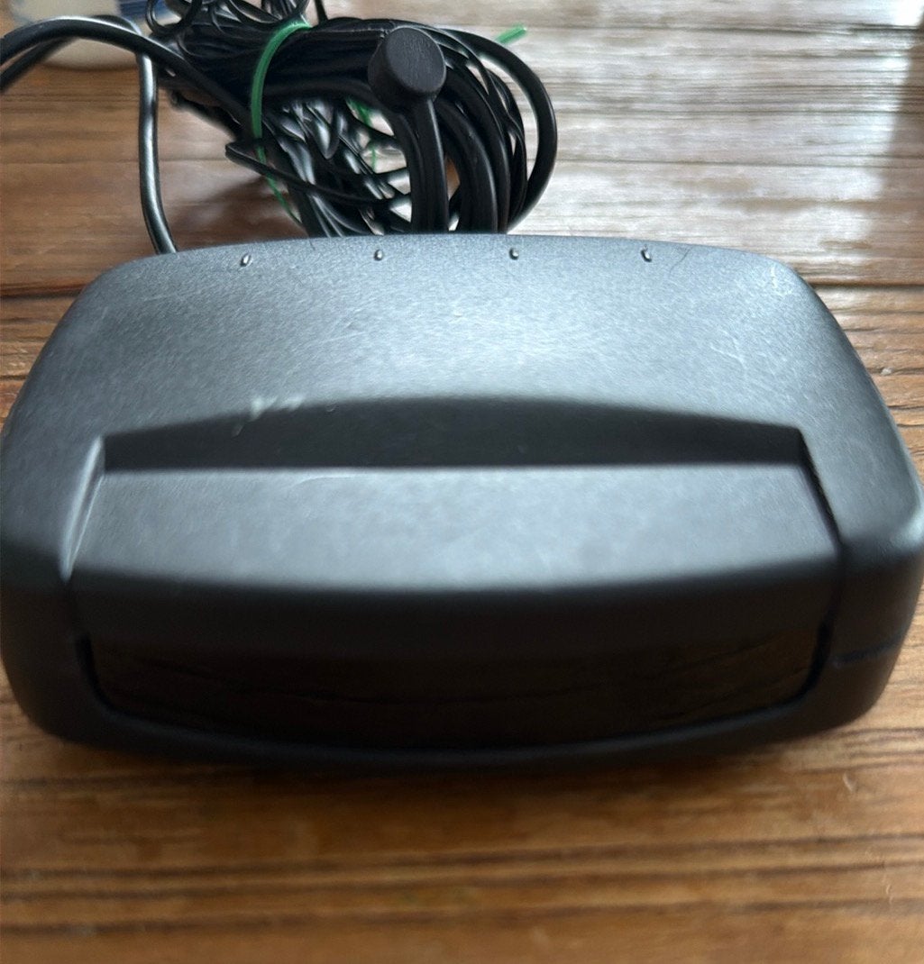 Hifi infrarood verlenget, IR- verlenger, IR extender, Ophalen of Verzenden, Zo goed als nieuw