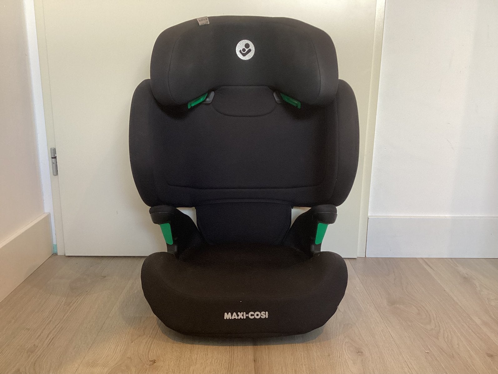 Rodifix autostoel, Kinderen en Baby's, Autostoeltjes, Ophalen, 15 t/m 36 kg, Slaapstand, Zo goed als nieuw