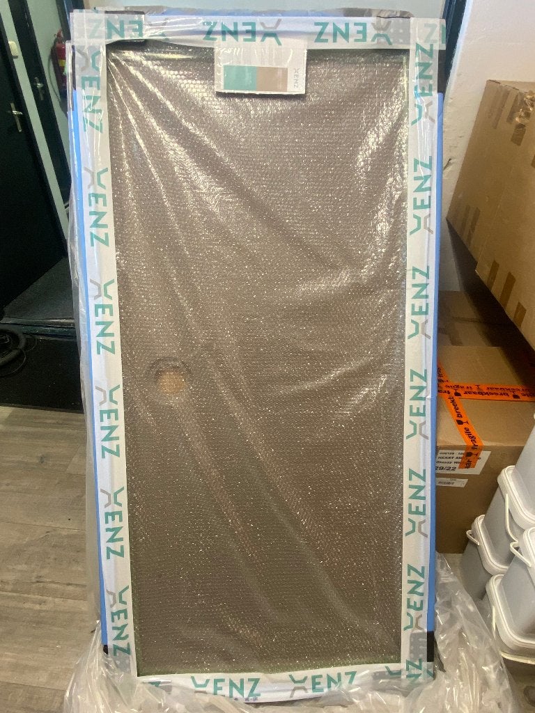 Douchebak 170 x 80 x 4 cm - Mariana, Doe-het-zelf en Verbouw, Ophalen, Nieuw, Overige typen