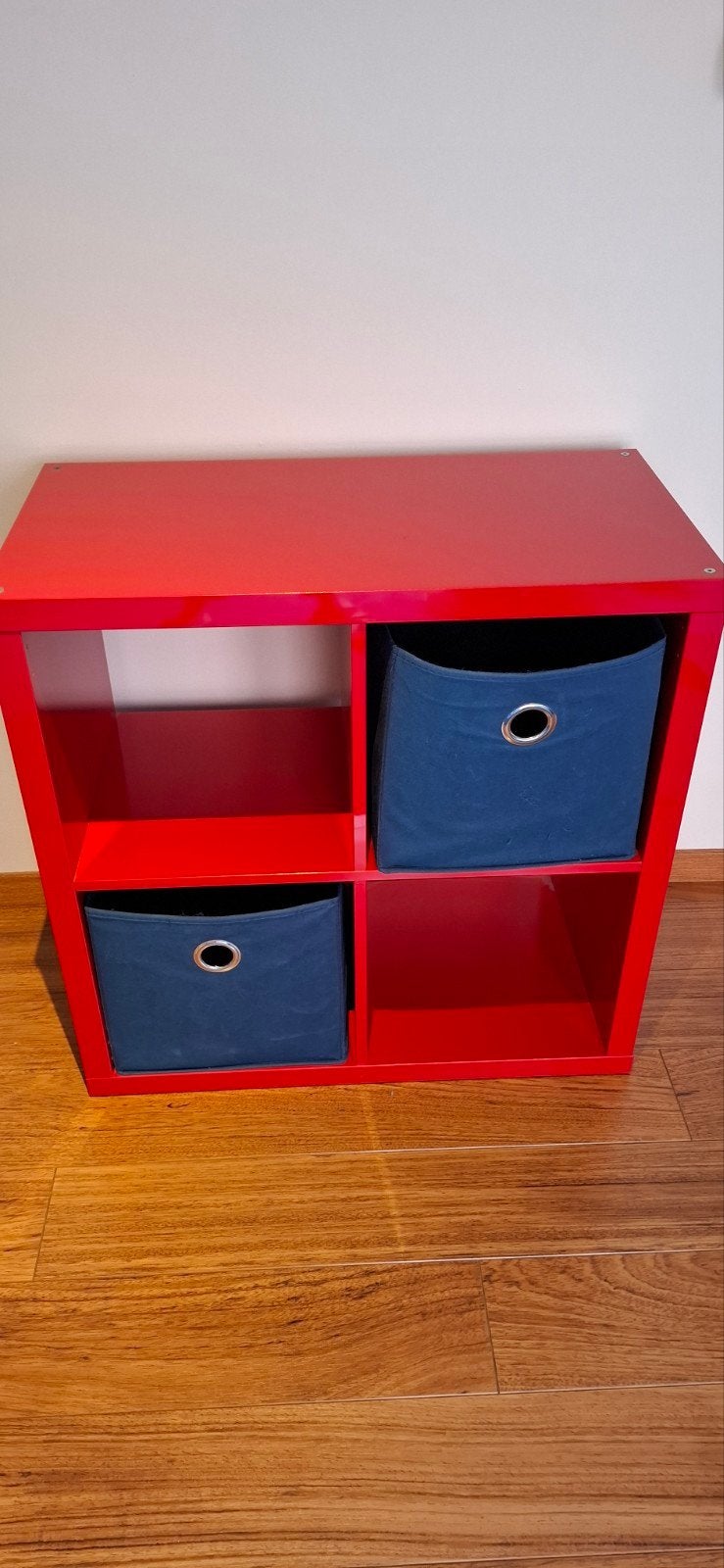 Opbergkubus Ikea, Ophalen, 50 tot 70 cm, 105 cm of meer