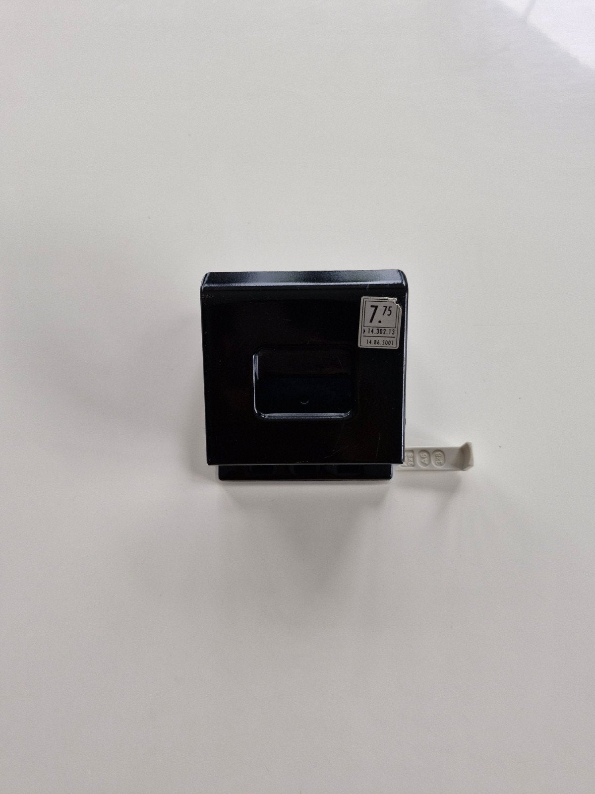 Perforator, Ophalen of Verzenden