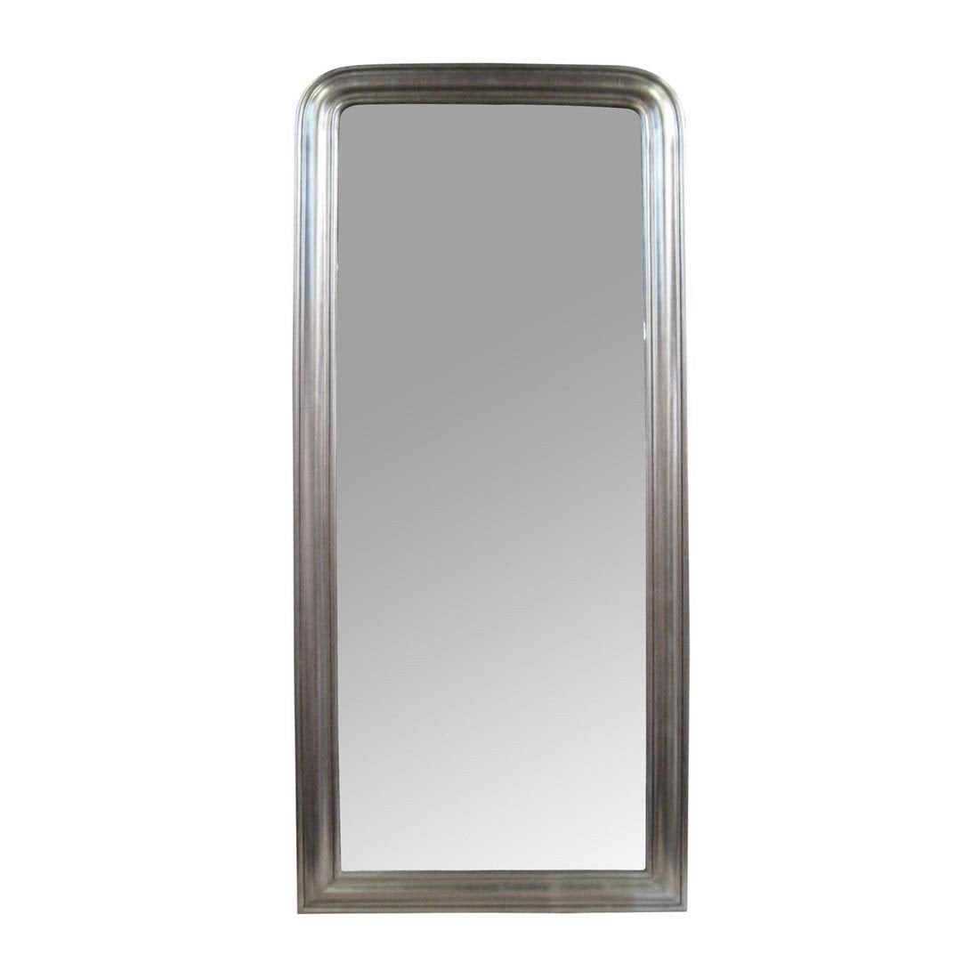 Riviera Maison vendome mirror 100×220, Ophalen, Gebruikt, 200 cm of meer, 100 tot 125 cm