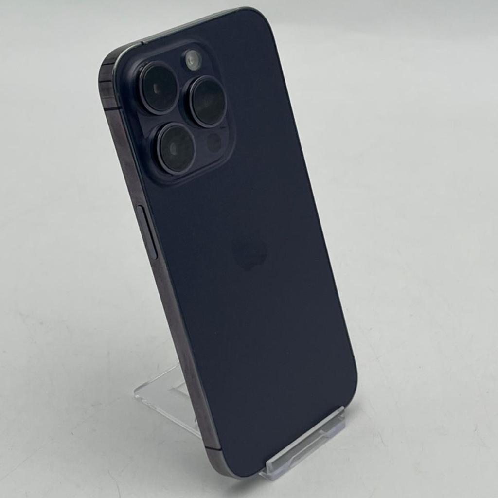 Apple iPhone 14 Pro 128Gb Deep Purple - Nette staat 100 Batt, Ruilrijk, Zo goed als nieuw, Info@ruilrijk.nl, Neerstraat 60, 6041 KD Roermond