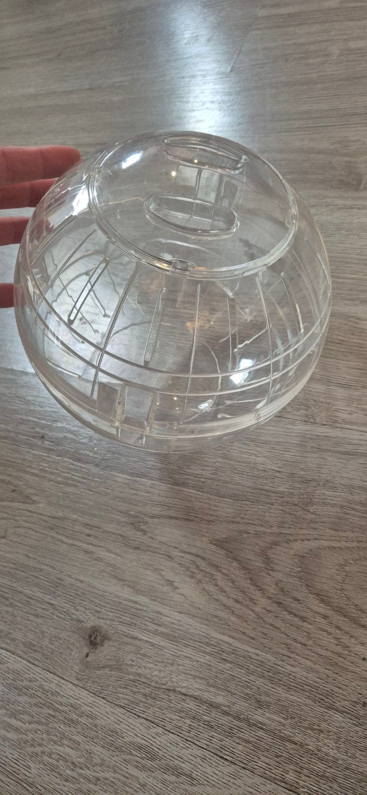 Hamsterbal, Dieren en Toebehoren, Ophalen, Nieuw