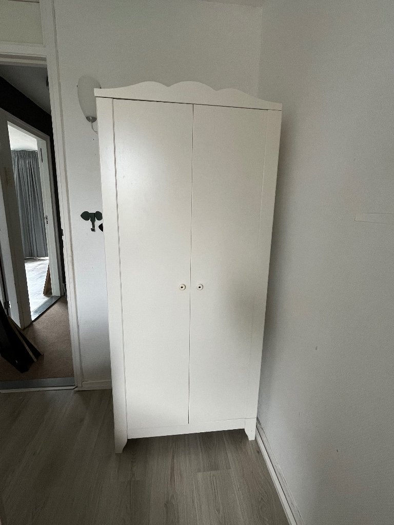 IKEA kledingkast Smågöra voor kinderen, Ophalen, Kast, 50 tot 70 cm, 105 cm of meer