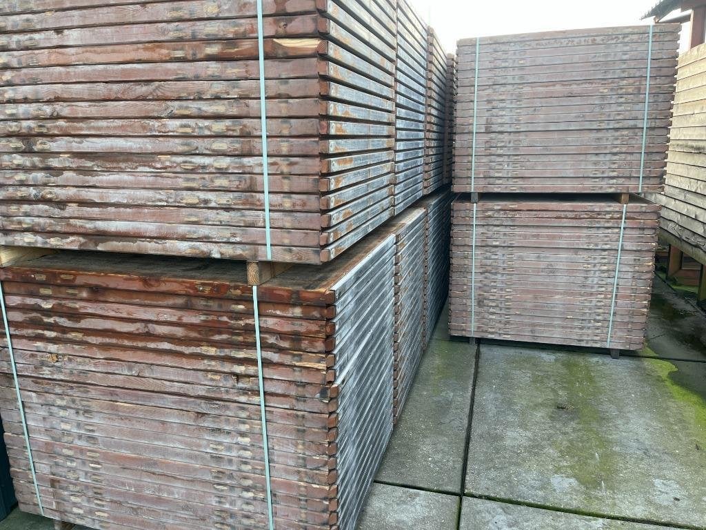 Hele mooie steenschotten 1m10 x 1m45 A kwaliteit , vlonder, Ophalen of Verzenden, Gebruikt, Minder dan 180 cm, Overige typen
