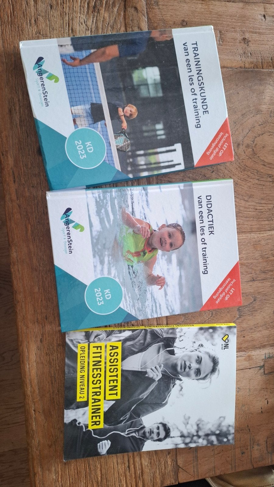 Summa Sport Leerjaar 1 Boeken, Boeken, Studieboeken en Cursussen, Zo goed als nieuw, MBO, Gamma, Ophalen of Verzenden