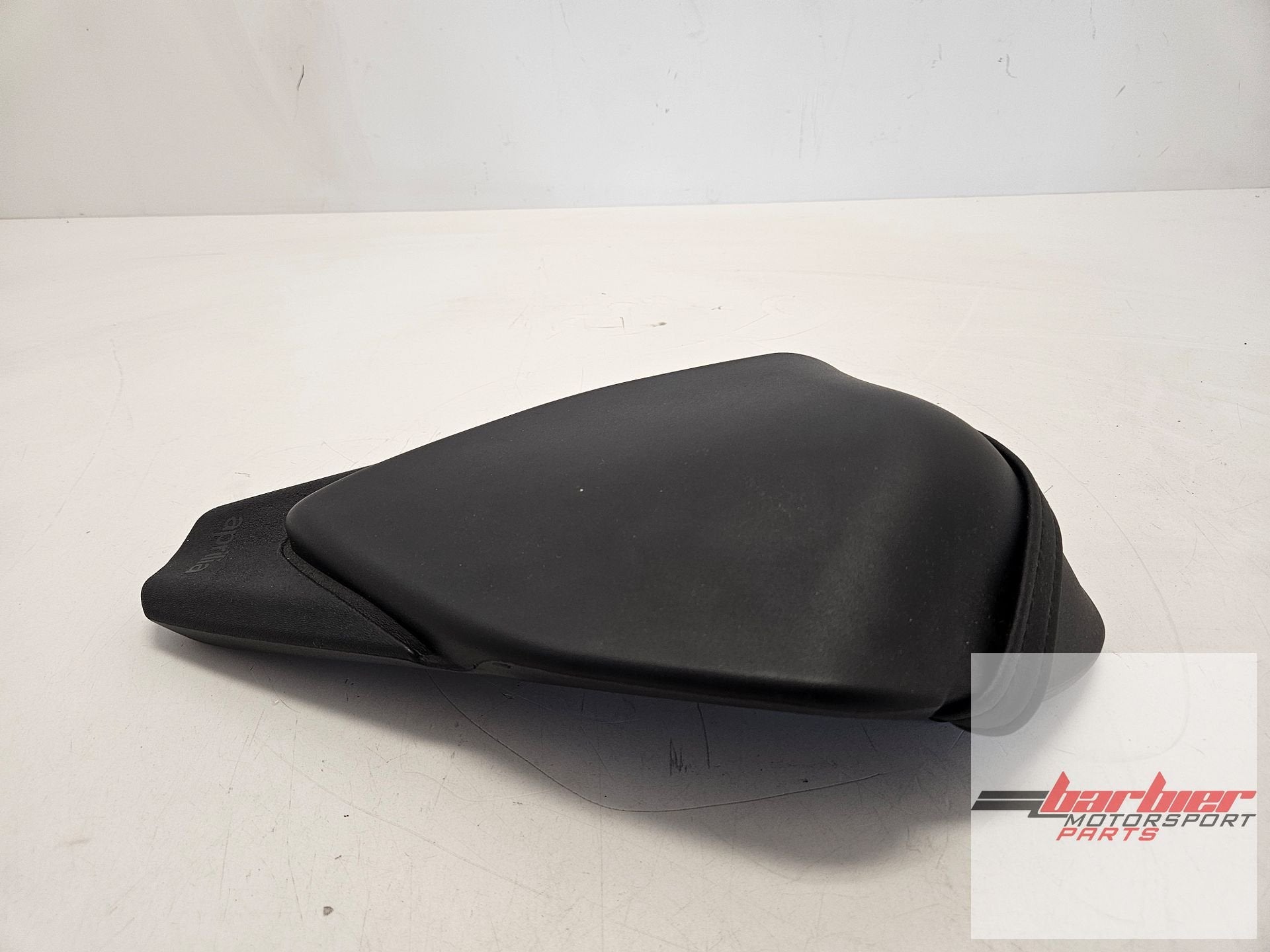Aprilia RSV4 1000 (2009-2020). Rear Passenger Seat Duo zit, Gebruikt, -, -, Ophalen of Verzenden