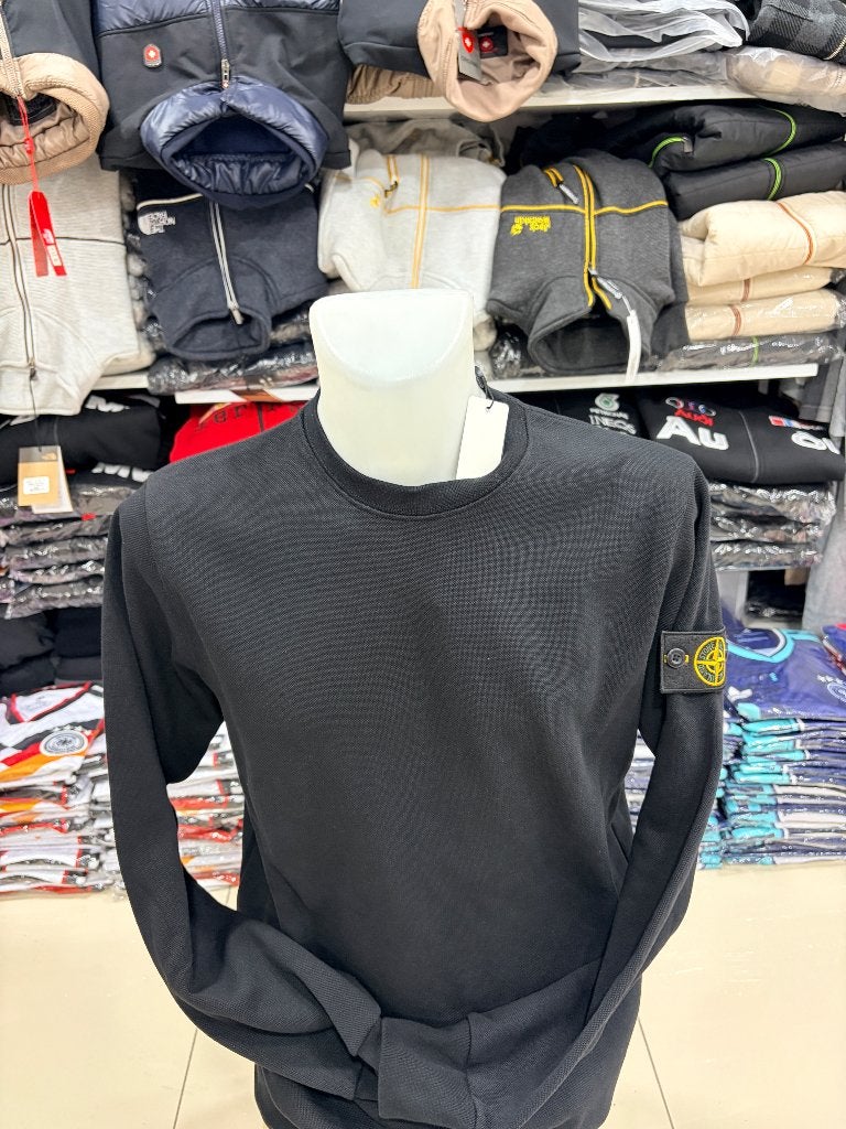 Longsleeve, Kleding | Heren, Truien en Vesten, Nieuw, Stone Island, Meerkleurig, Verzenden