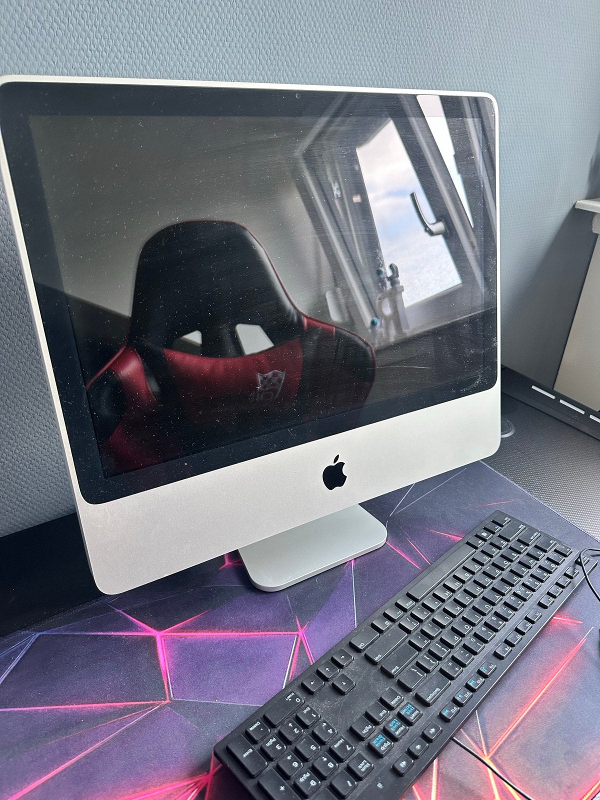 Apple iMac (20-inch, begin 2008) - OS X El Capitan, Ophalen, Gebruikt, 2 tot 3 Ghz, IMac